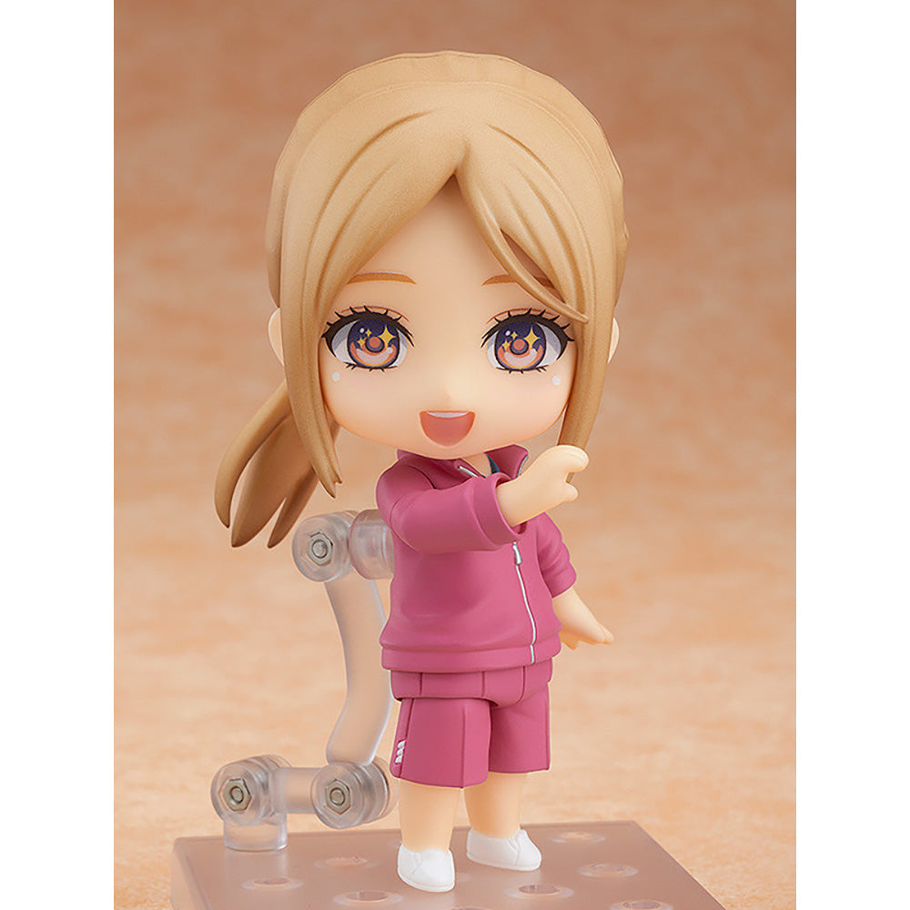 Nendoroid: If My Favorite Pop Idol Made It to the Budokan, I Would Die - Eripiyo #1320 (ONLINE ORDER ONLY)