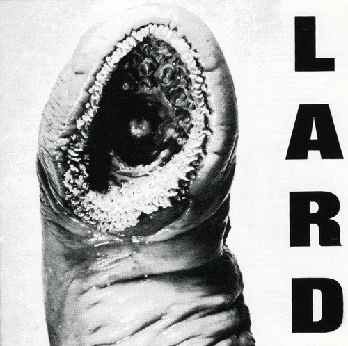 Power of Lard [EP] [EP]