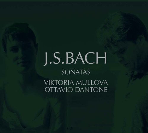 Violin Sonatas / Trio Sonatas [2 CD]