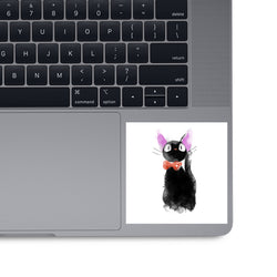 Watercolor Cat (Online Order Only)