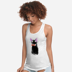 Watercolor Cat (Online Order Only)
