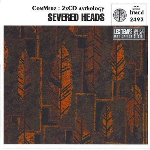 Commerz [CD]