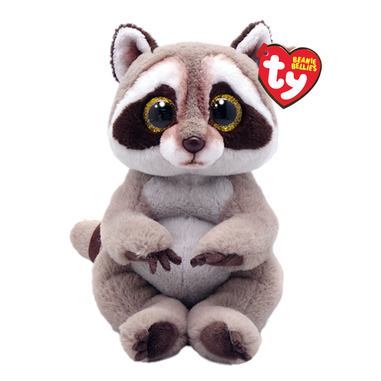 Ty Beanie Babies: Petey (Small) (ONLINE ORDER ONLY)