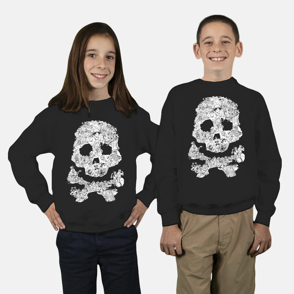 We Are Pirates (Online Order Only)