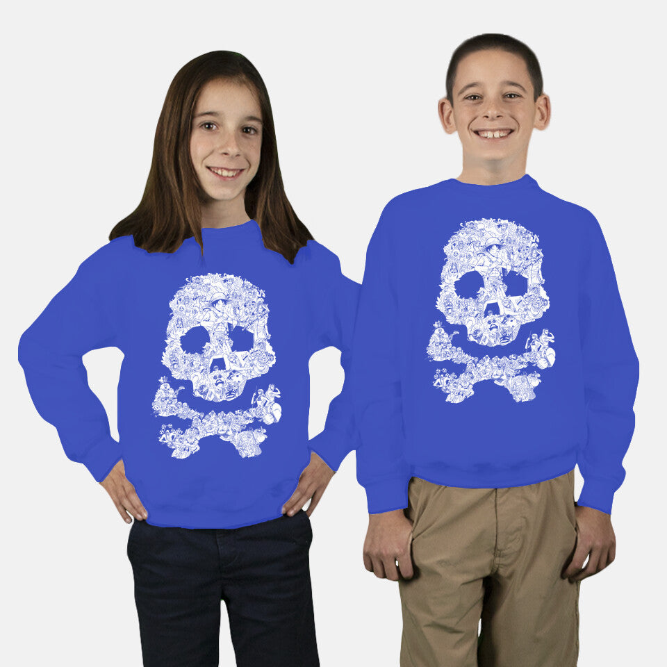 We Are Pirates (Online Order Only)