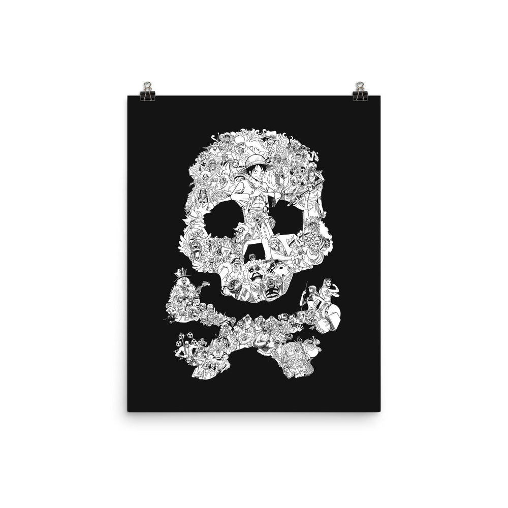 We Are Pirates (Online Order Only)