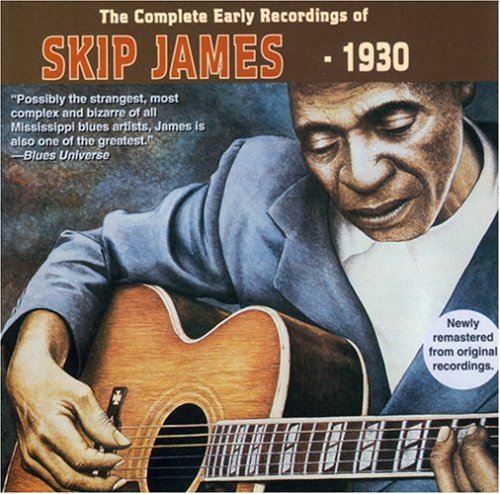 Complete Early Recordings [CD]