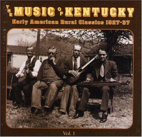 Music of Kentucky 1 / Various [CD]