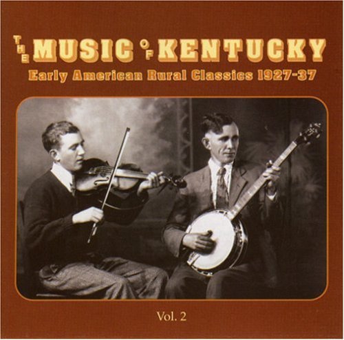 Music of Kentucky 2 / Various [CD]