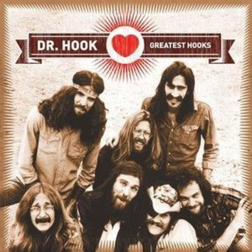Greatest Hits [CD]