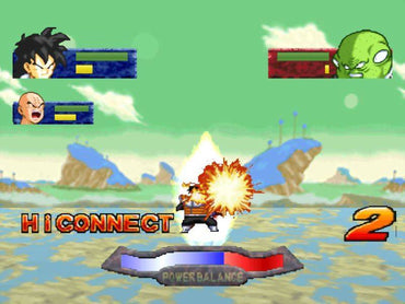 Dragon Ball Z: Idainaru Dragon Ball Densetsu [Japan Import] (PlayStation) (ONLINE ORDER ONLY)