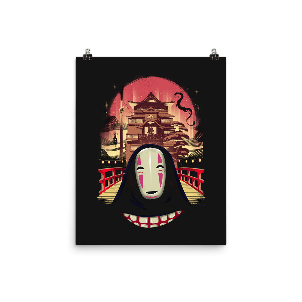 Welcome To The Magical Bath House (Online Order Only)