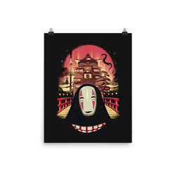 Welcome To The Magical Bath House (Online Order Only)
