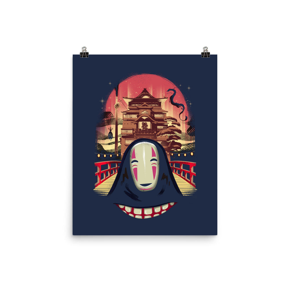 Welcome To The Magical Bath House (Online Order Only)