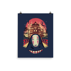 Welcome To The Magical Bath House (Online Order Only)