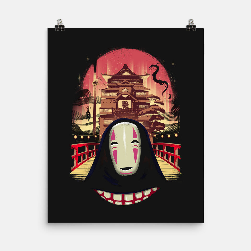Welcome To The Magical Bath House (Online Order Only)