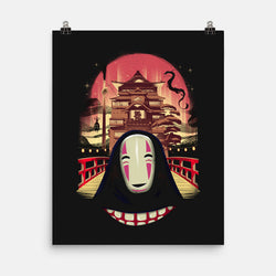 Welcome To The Magical Bath House (Online Order Only)