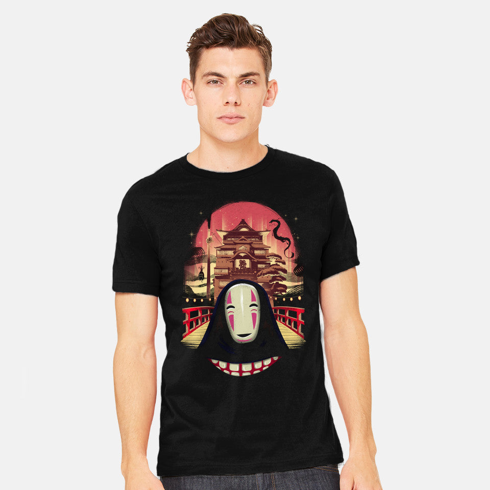 Welcome To The Magical Bath House (Online Order Only)