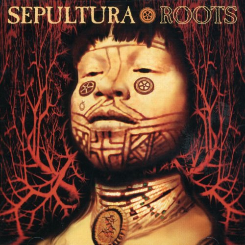 Roots [CD]