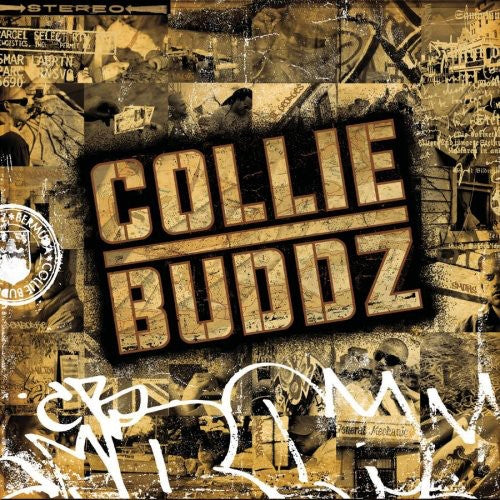 Collie Buddz [CD]