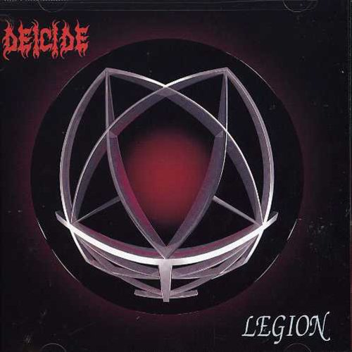 Legion [CD]