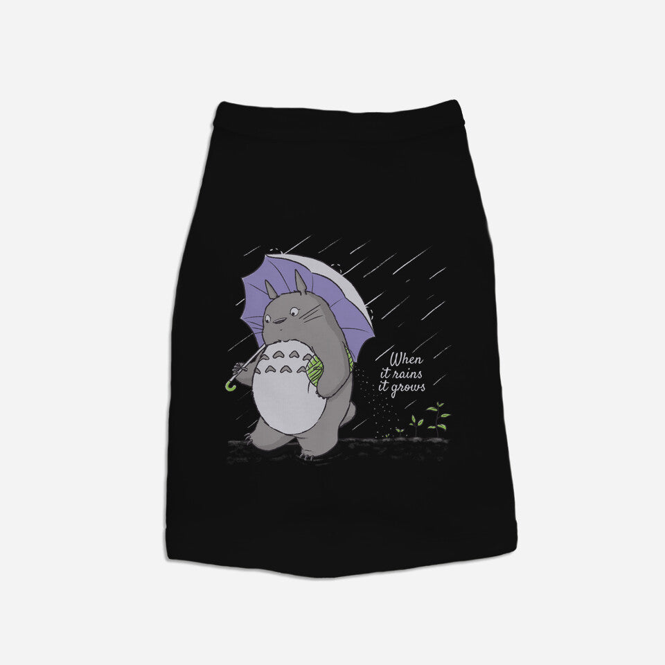 When It Rains (Online Order Only)