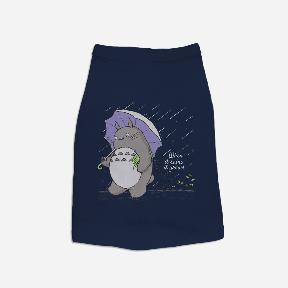 When It Rains (Online Order Only)