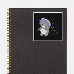 When It Rains (Online Order Only)