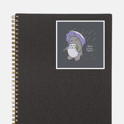 When It Rains (Online Order Only)