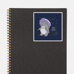 When It Rains (Online Order Only)