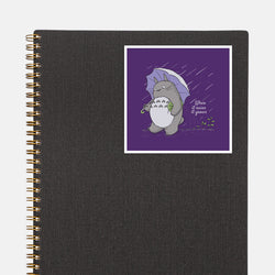 When It Rains (Online Order Only)