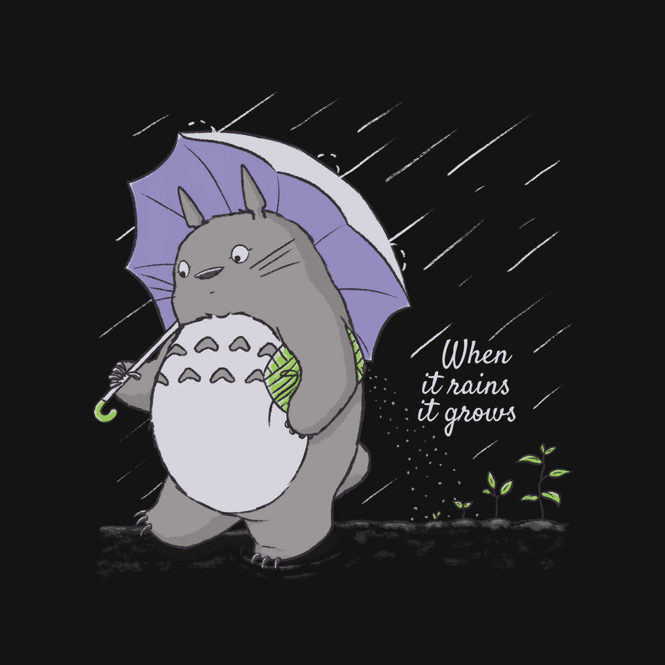 When It Rains (Online Order Only)