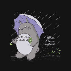When It Rains (Online Order Only)