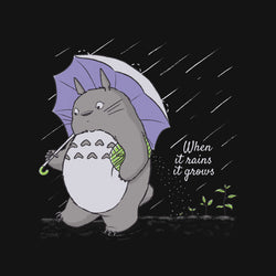 When It Rains (Online Order Only)