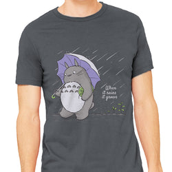 When It Rains (Online Order Only)