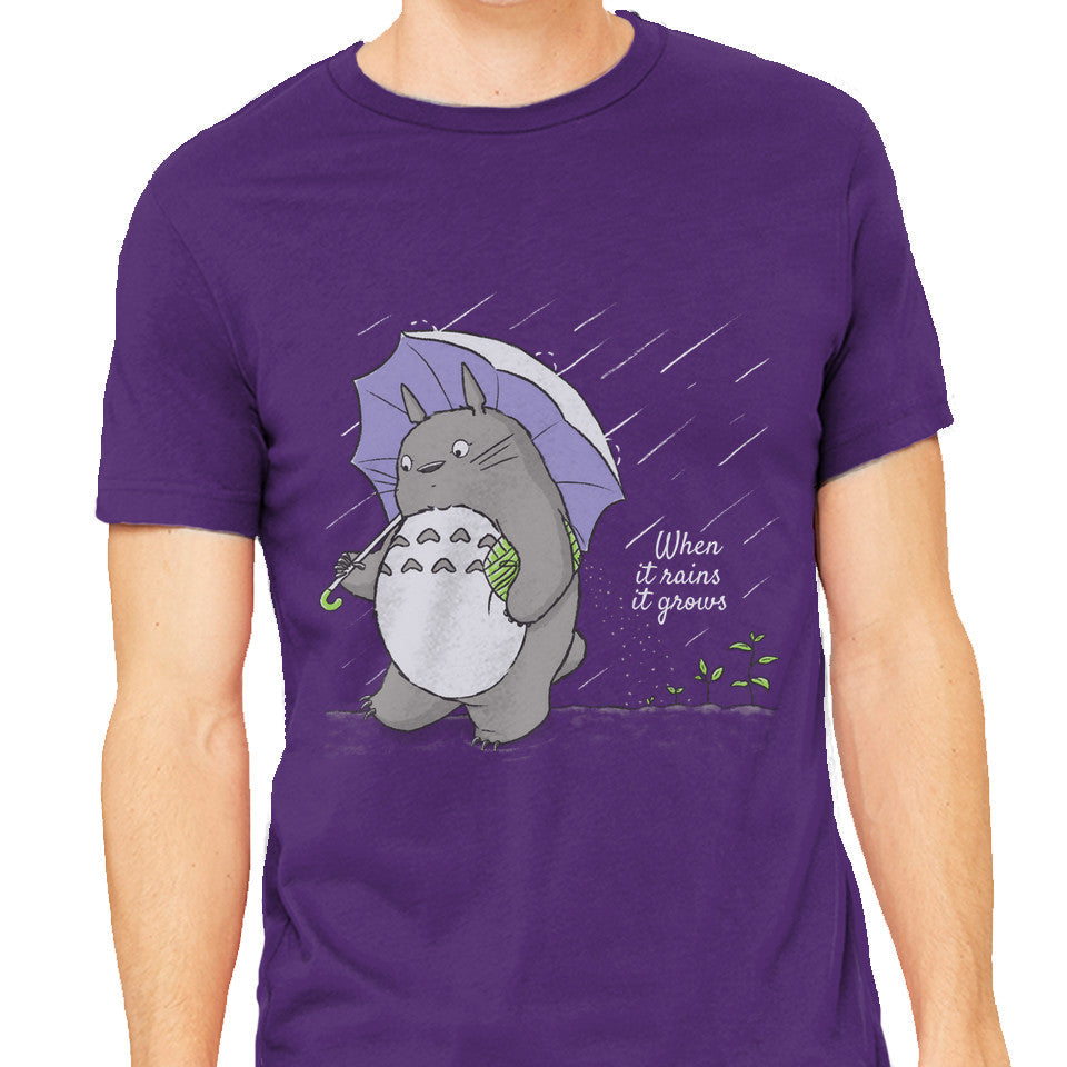 When It Rains (Online Order Only)