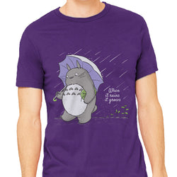 When It Rains (Online Order Only)
