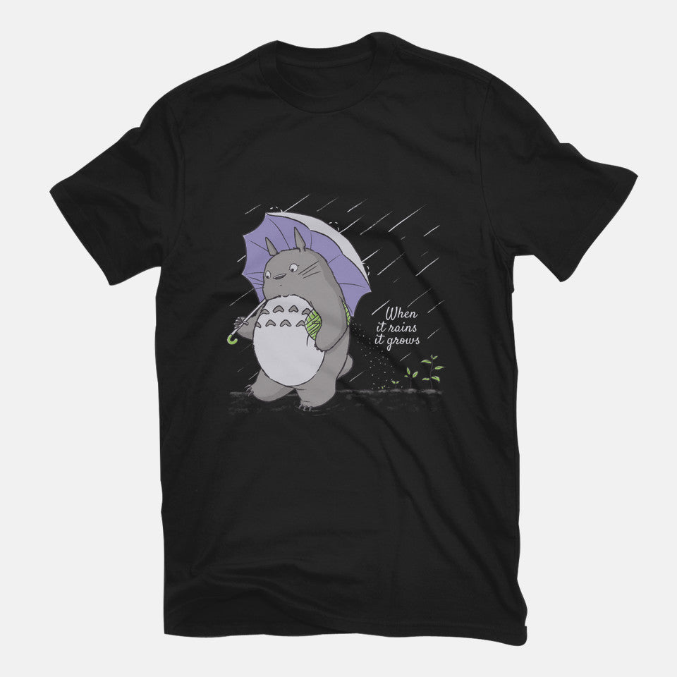 When It Rains (Online Order Only)