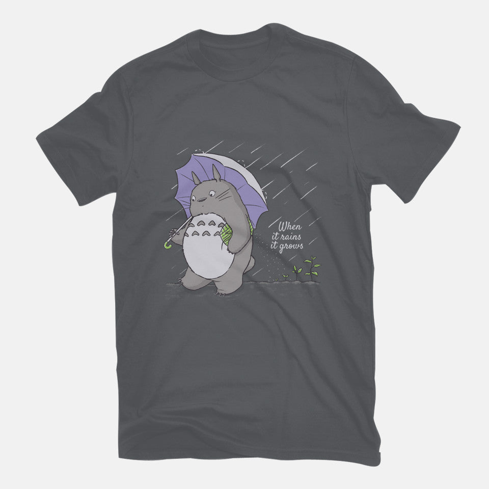 When It Rains (Online Order Only)