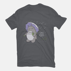 When It Rains (Online Order Only)