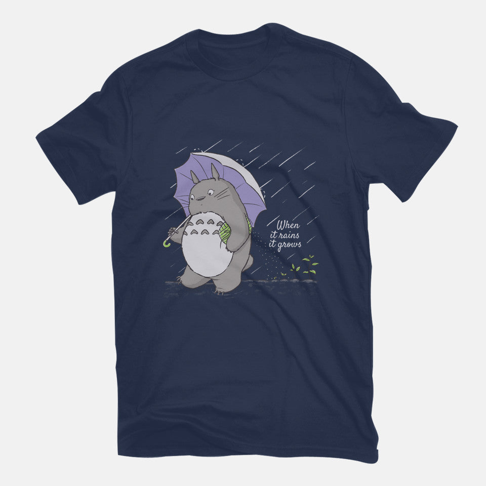 When It Rains (Online Order Only)