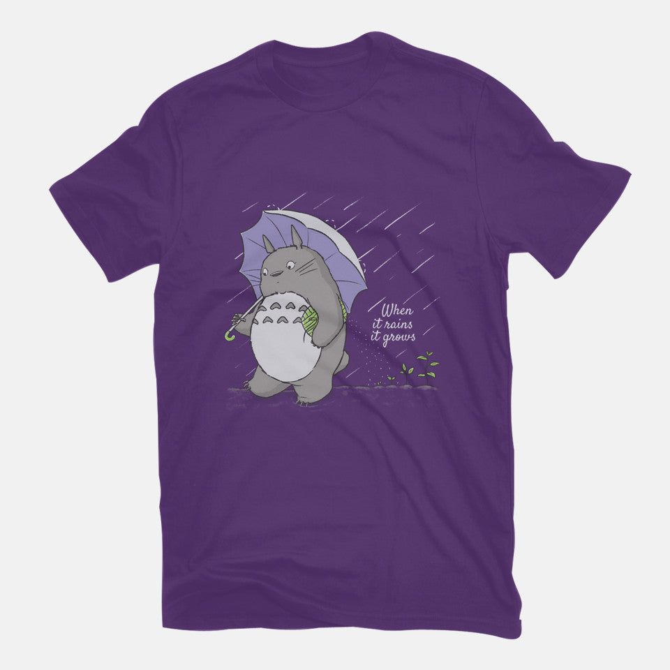 When It Rains (Online Order Only)