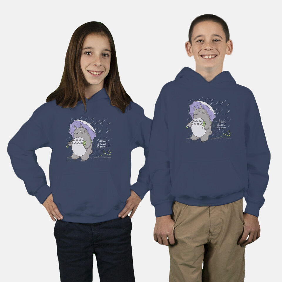 When It Rains (Online Order Only)