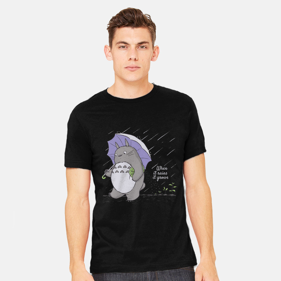 When It Rains (Online Order Only)