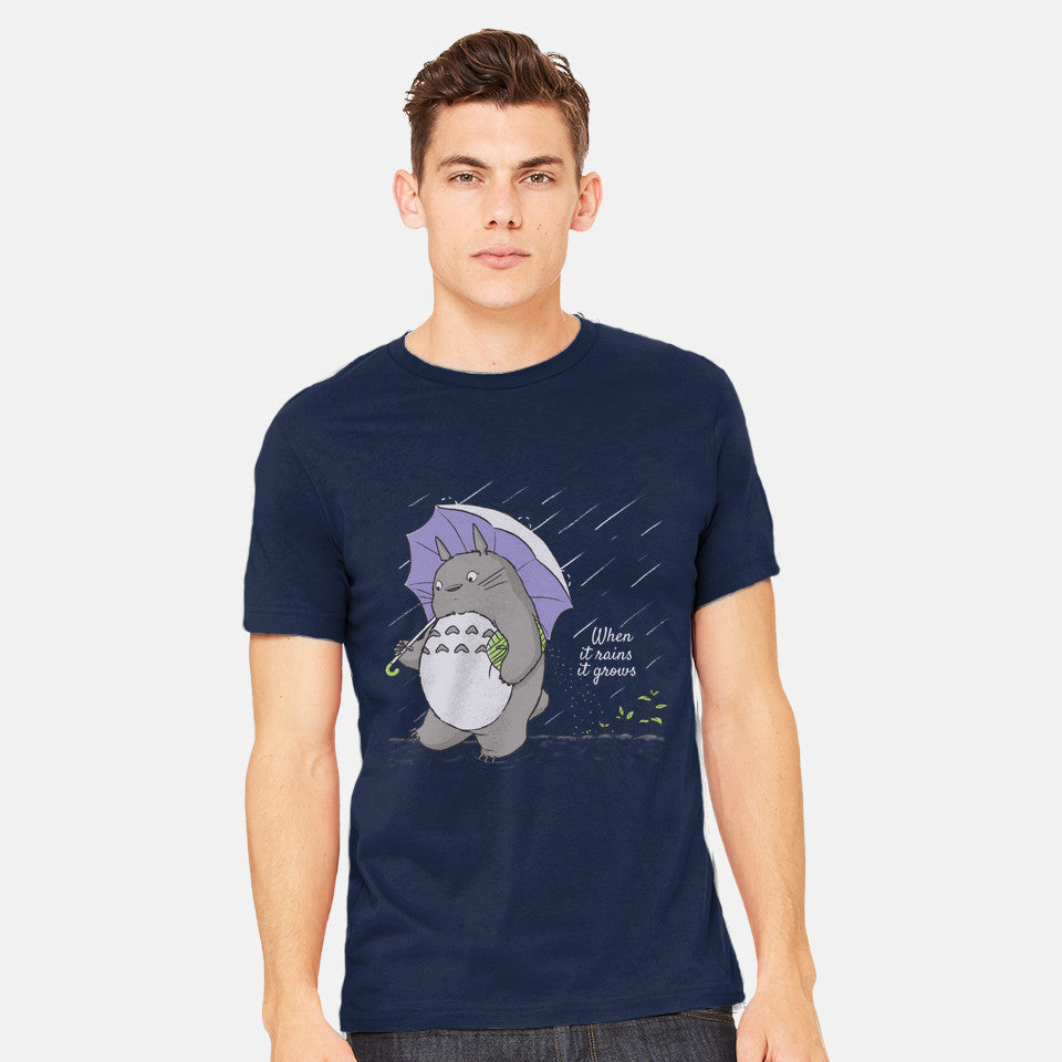 When It Rains (Online Order Only)