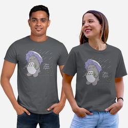 When It Rains (Online Order Only)
