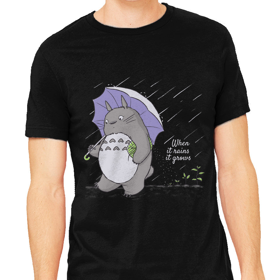 When It Rains (Online Order Only)