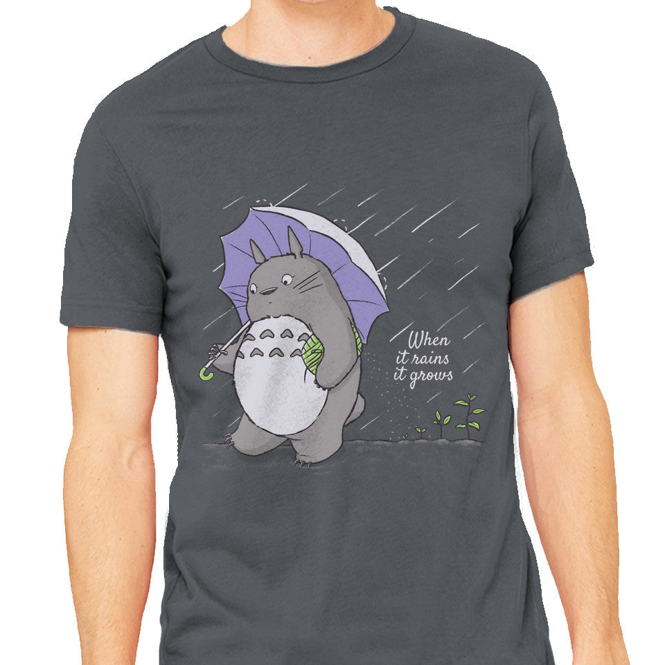 When It Rains (Online Order Only)