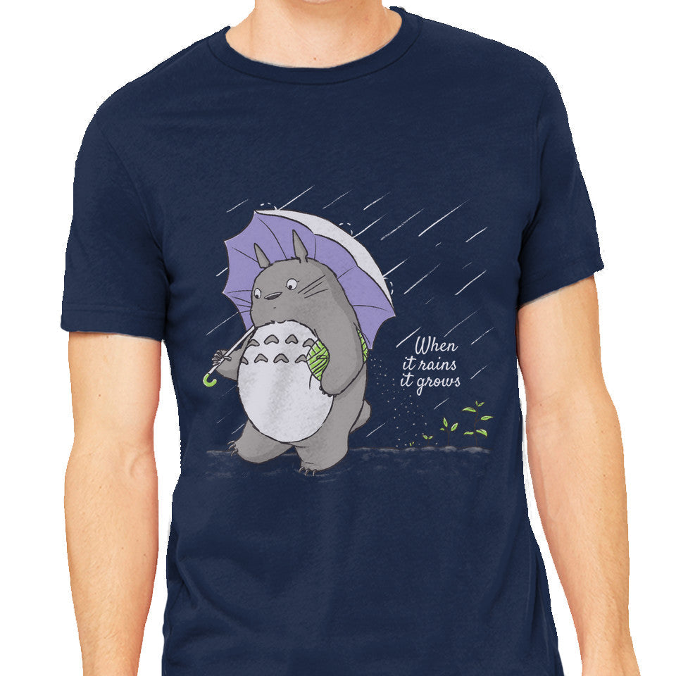 When It Rains (Online Order Only)