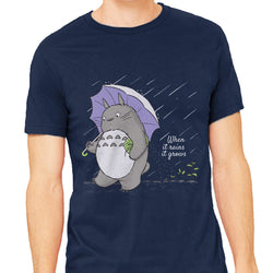 When It Rains (Online Order Only)